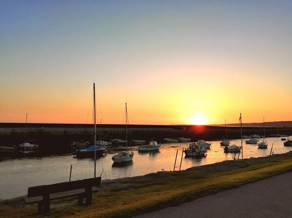 Port de plaisance