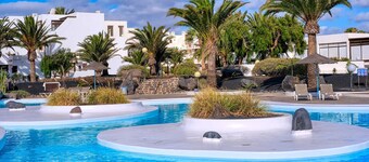 Los Molinos Luxury and Relax By LVH