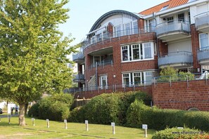 Udendørsområde