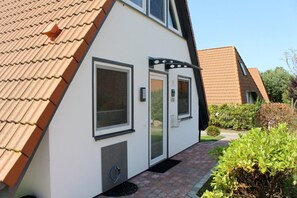 Udvendig detalje