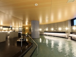Body treatments, aromatherapy, deep-tissue massages, Swedish massages