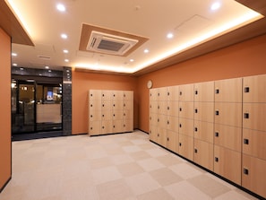 Public bath