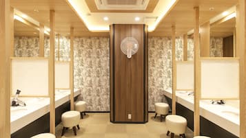 Public bath