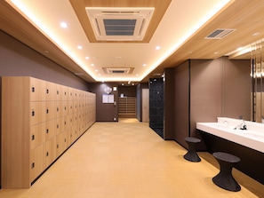 Public bath
