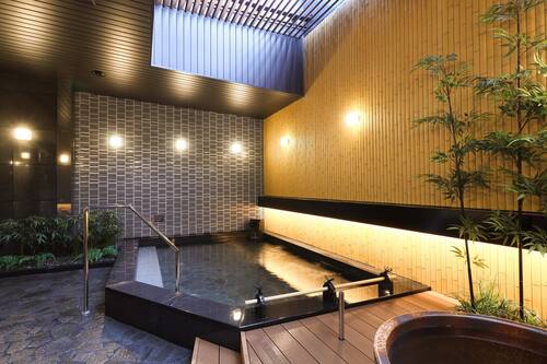 Public bath