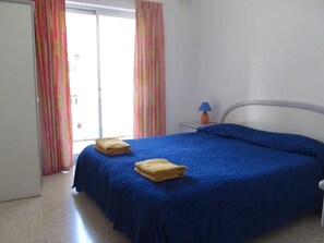 2 bedrooms, WiFi