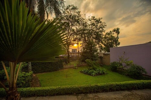 AGIP MOTEL - Mbarara