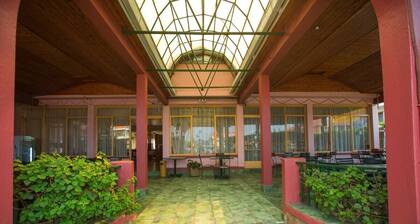 AGIP MOTEL - Mbarara