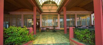 AGIP MOTEL - Mbarara