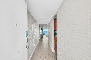Interior - 🌅 Gulf-View Condo | Seasonal Beach Service Included | Shoreline 3092 (Destin)