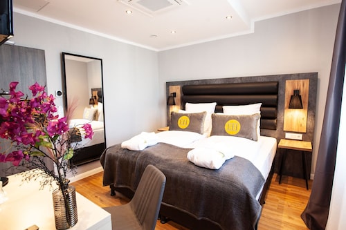 DORMERO Hotel Bremen