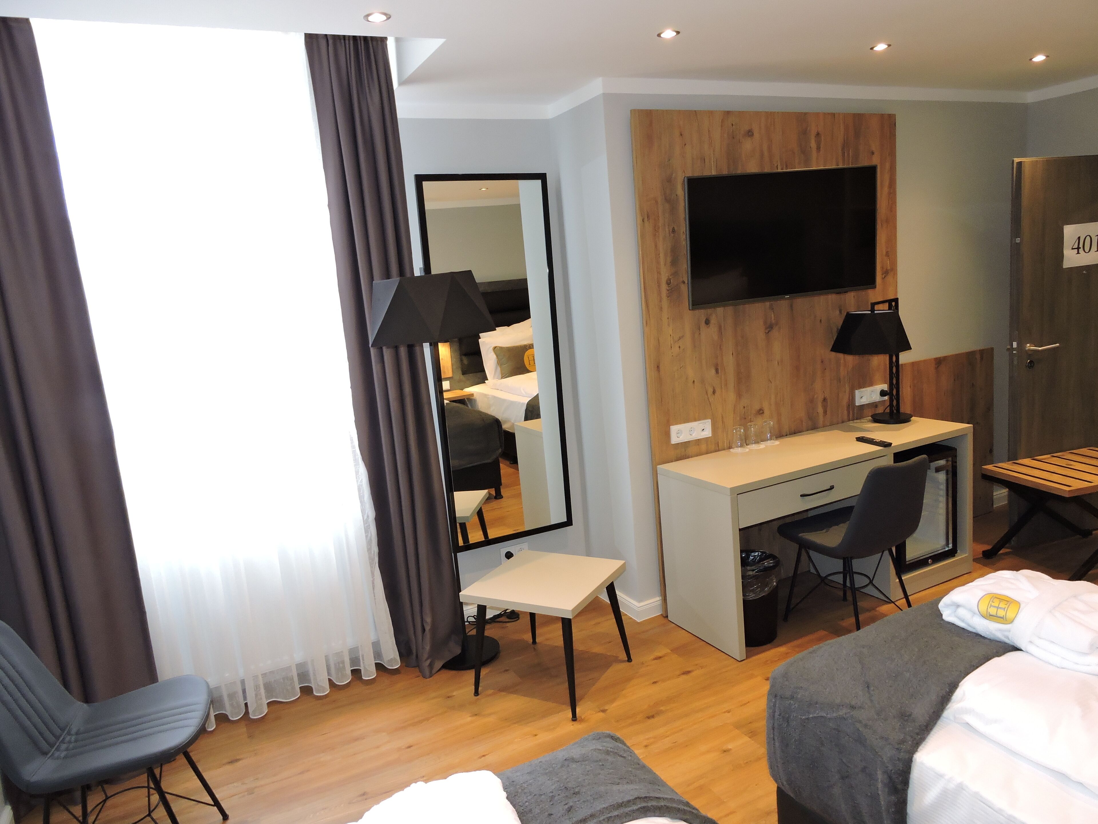 Photo - DORMERO Hotel Bremen