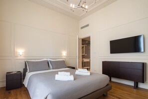 Luxury-Apartment, 3 Schlafzimmer