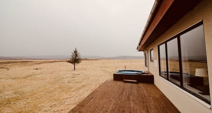 Borealis Lodges