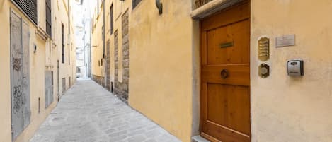 Detalle exterior