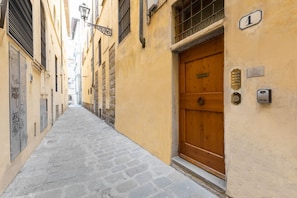 Detalle exterior