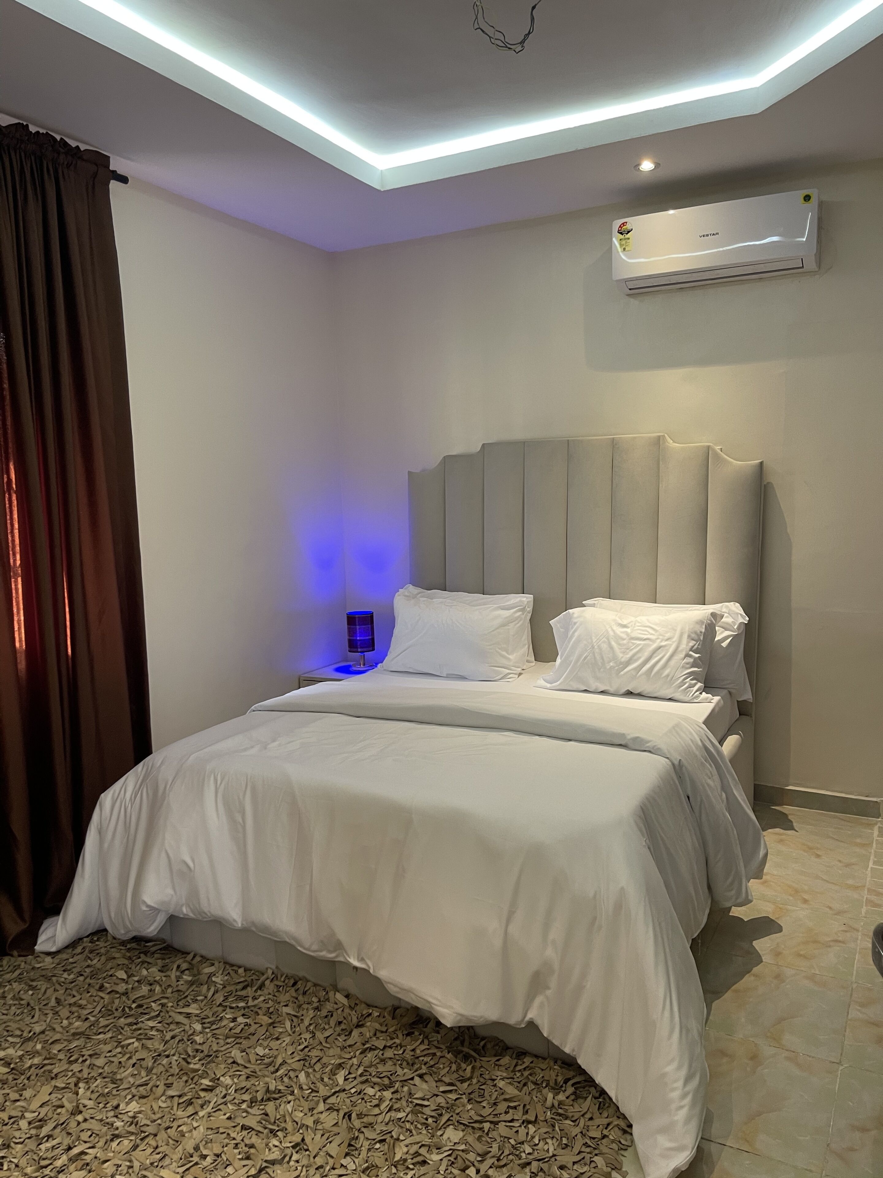 House | 4 bedrooms, iron/ironing board, free WiFi, bed sheets