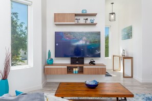 Smart-tv, pejs