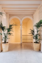 Detalle del interior