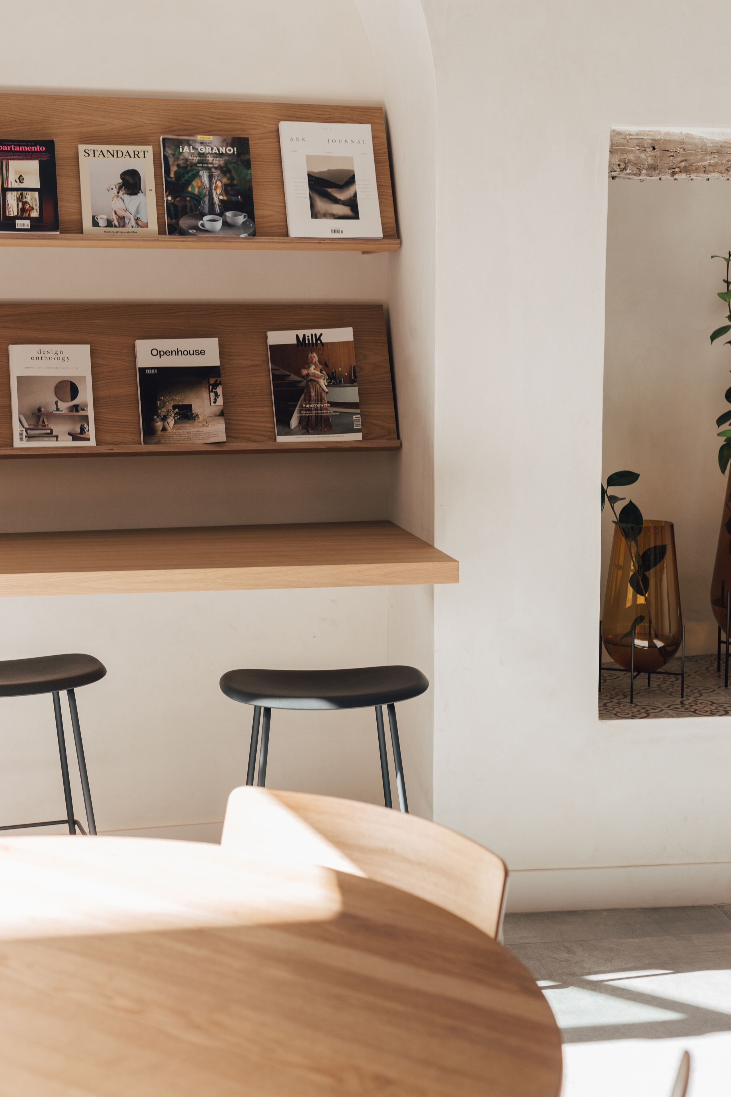 Foto - Plácido y Grata