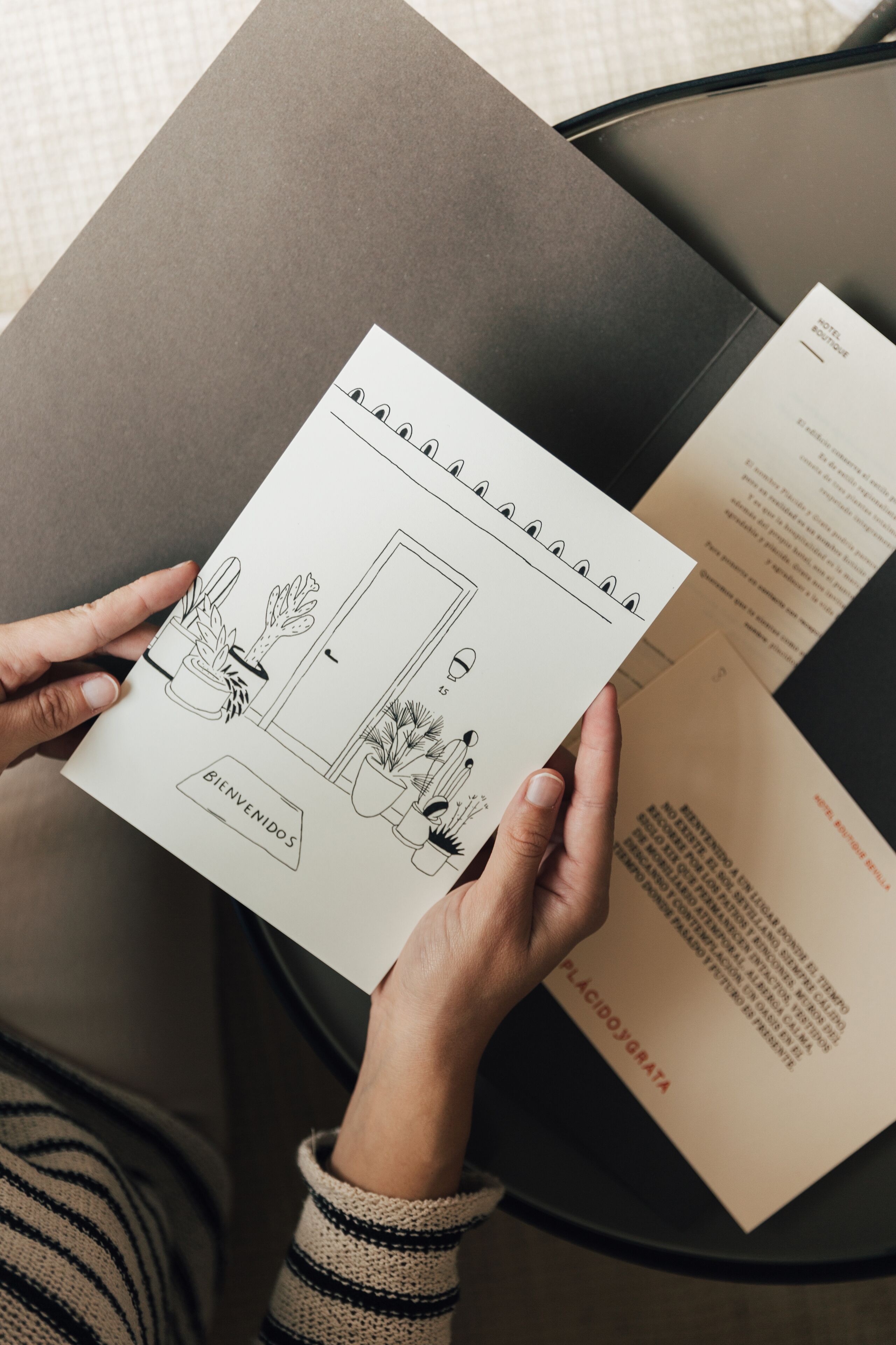 standard double room | premium bedding, down duvets, in-room safe, desk