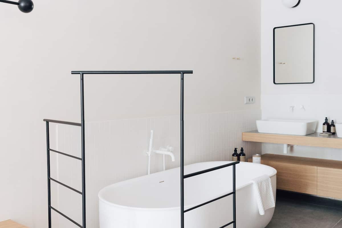 Ropa de cama de alta calidad y cubrecamas