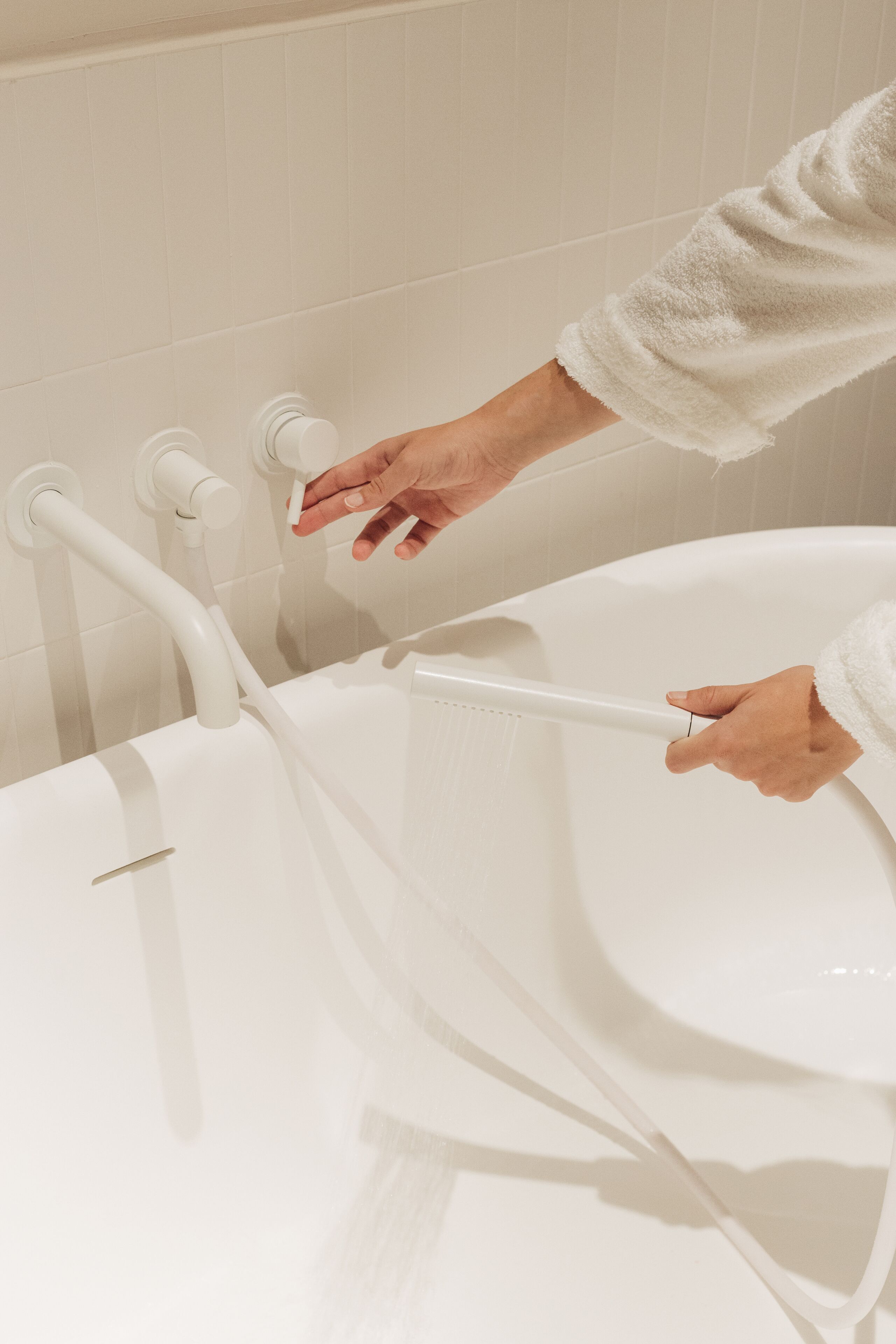 deluxe room | premium bedding, down duvets, in-room safe, desk