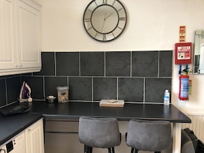 Apartment | Eigene Küche
