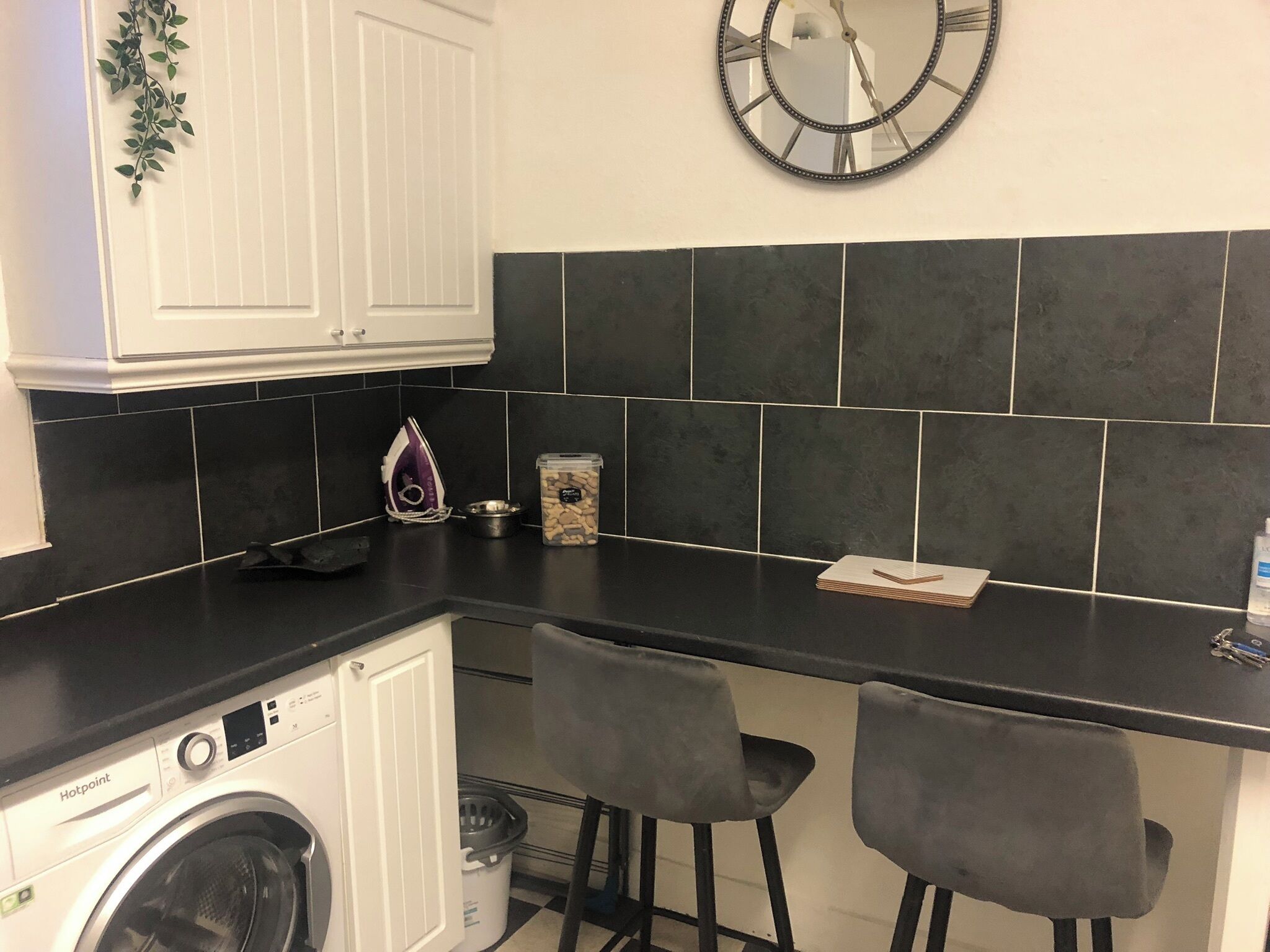 Apartment | Interior