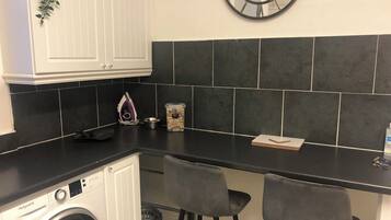 Apartment | Interior