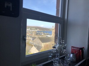 Interior - Captivating 2-bed Apartment in Isle of Bute (Rothesay)
