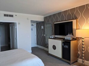 3 habitaciones y wifi 