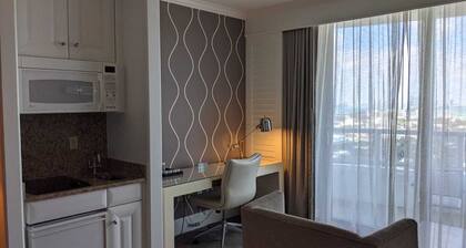 Home away from home