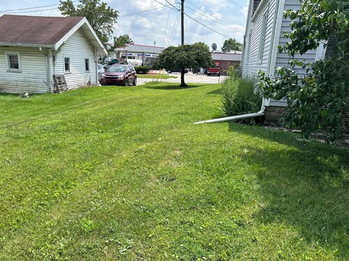 Entire Home minutes from Tiffin & Heidelberg