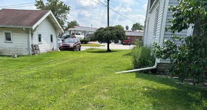 Entire Home minutes from Tiffin & Heidelberg