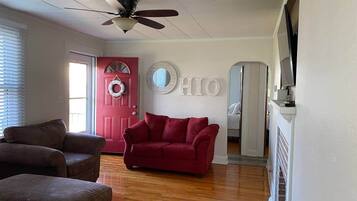 TV connectée, livres