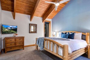 4 Schlafzimmer, Bügeleisen/Bügelbrett, WLAN, Bettwäsche
