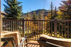 Property grounds - Abode at The Crux | Modern & Remodeled, Perfect Lower DV Location! (Park City)