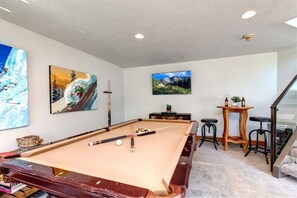 Spielezimmer
