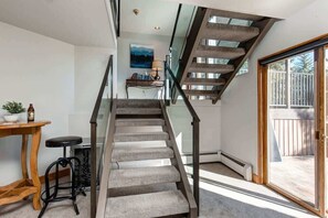 Interior - Abode at The Crux, hot tub, pool & ping pong, lower Deer Valley (Park City)