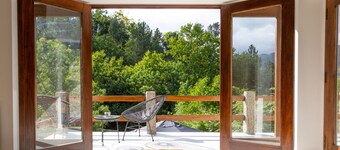 A unique hideaway, embraced by the breathtaking hillside of Caniçada, Gerês