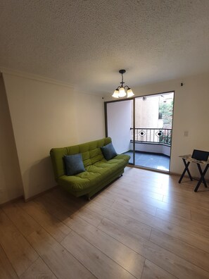 Télévision, espaces bureaux