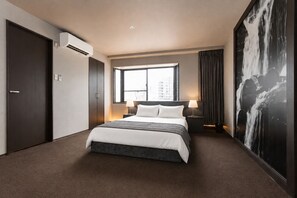 Deluxe Apartment, Non Smoking
