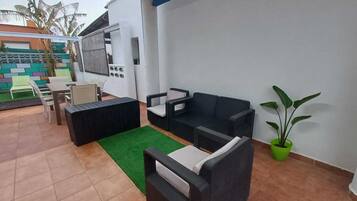 OpçÔes para refeição ao ar livre