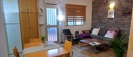 Älytelevisio, takka