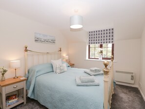 Cottage | Interior - Blueberry Cottage (Dorchester)