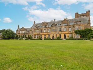 Cottage | Interior - Blueberry Cottage (Dorchester)