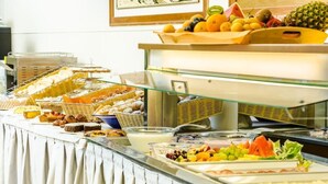 Restaurant - New Hotel Chiari (Cervia)
