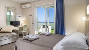 Room - New Hotel Chiari (Cervia)