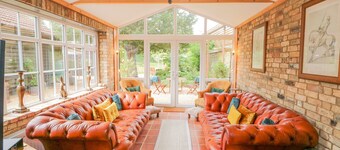 Coronation Cottage